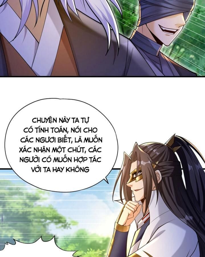 ta bị nhốt cùng một ngày mười vạn năm Chapter 417 - Next Chapter 418