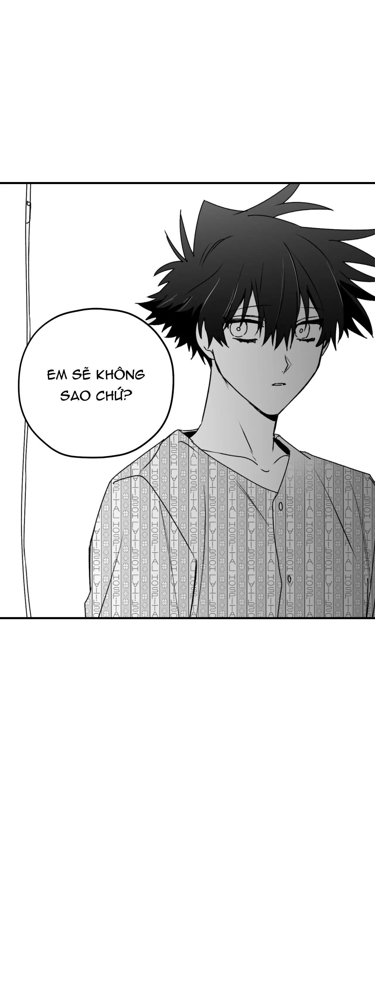 sóng tìm em Chapter 20 - Next Chapter 20