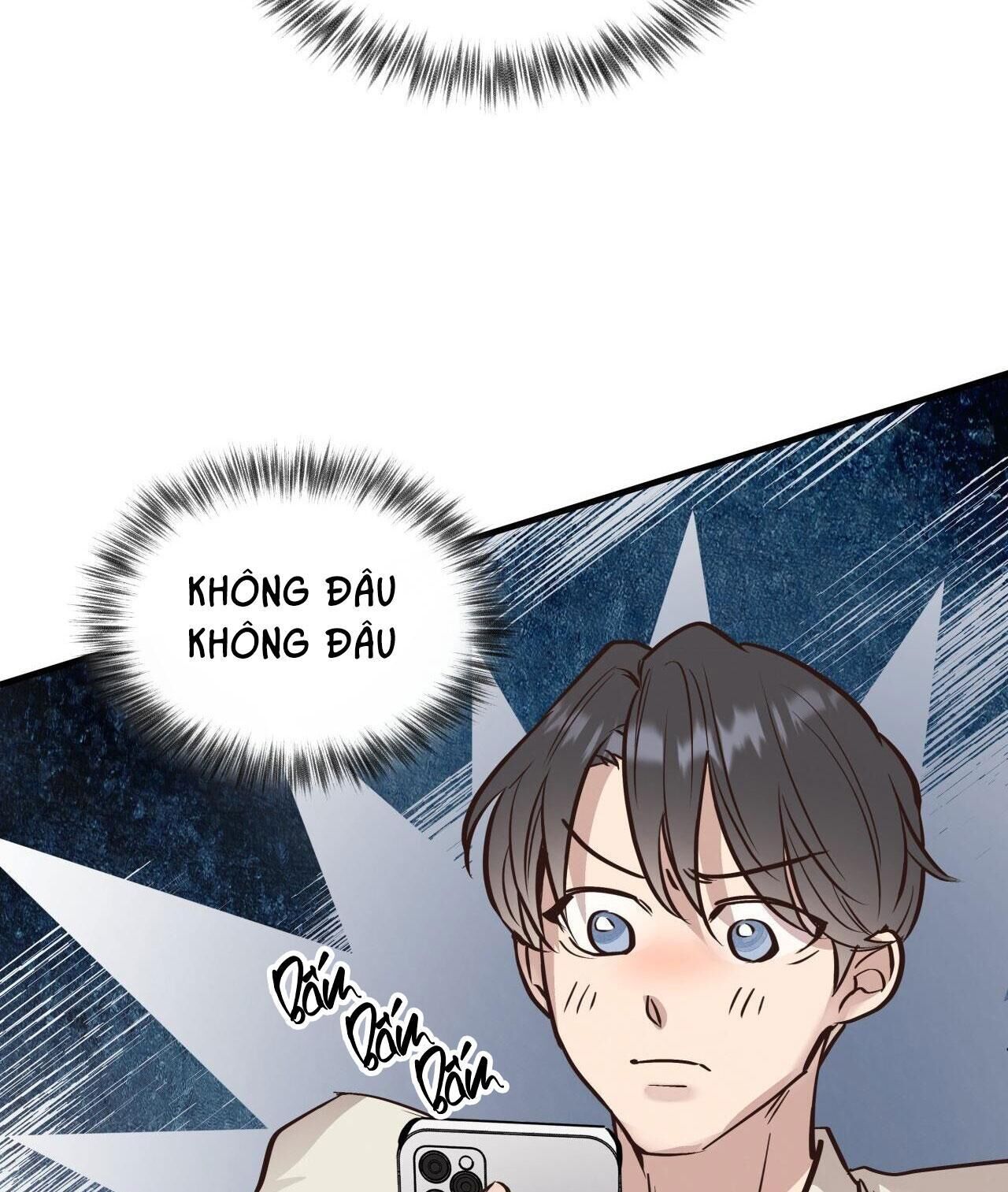 honey bear Chapter 44 - Trang 1