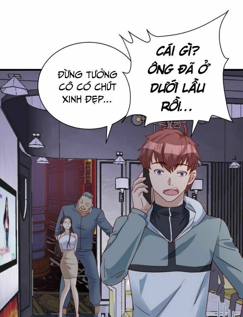 hệ thống tu tiên mạnh nhất chapter 6 - Trang 2