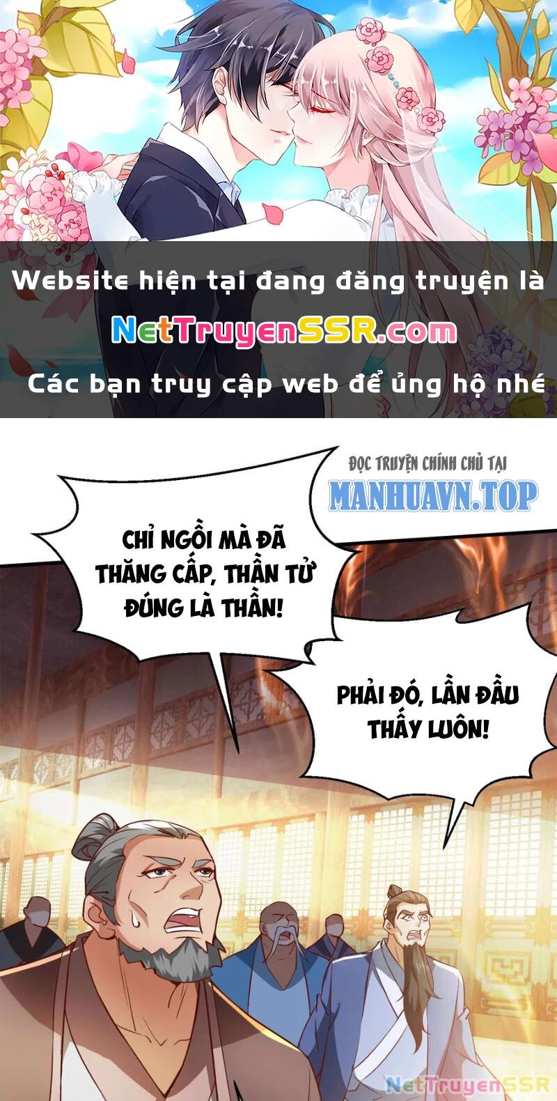 Vô Địch Đốn Ngộ chương 288 - Trang 2