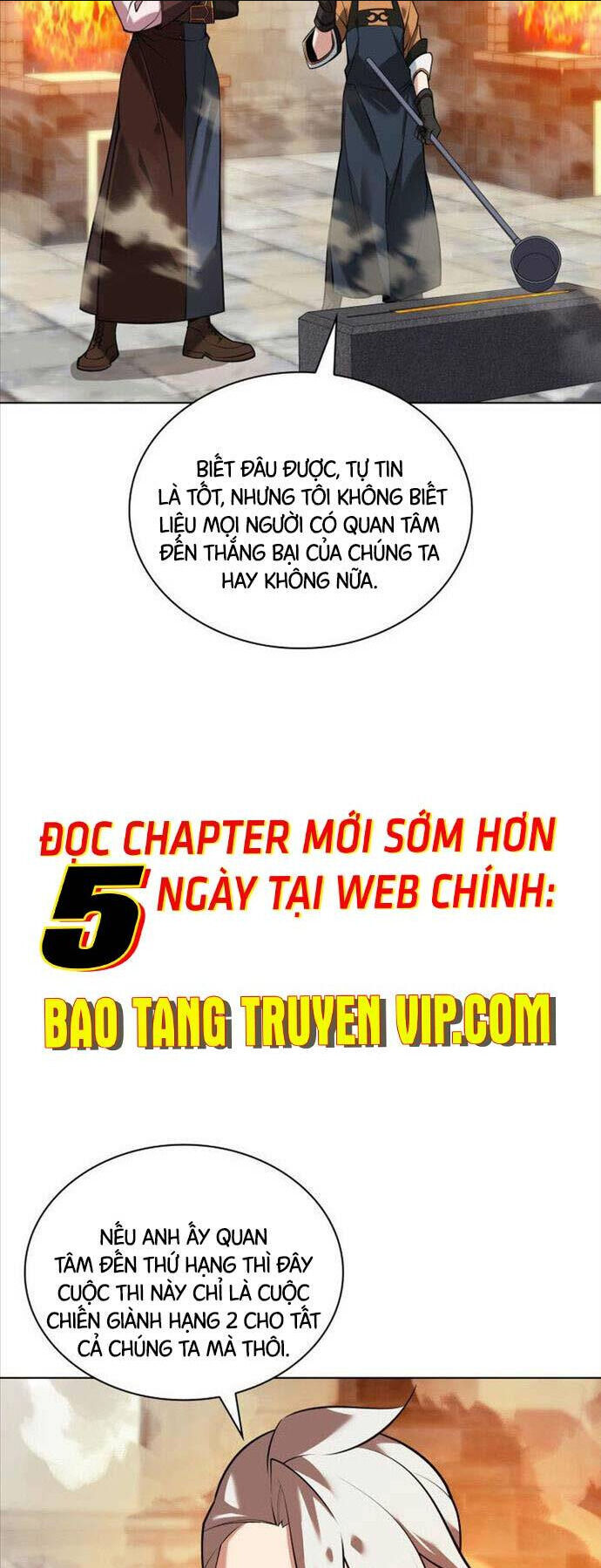 thợ rèn huyền thoại chapter 221 - Next Chương 222