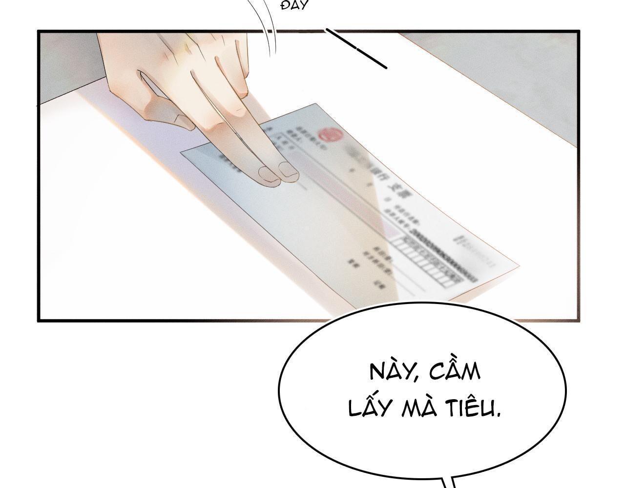 yêu một kẻ ngốc Chapter 4 - Next Chương 5