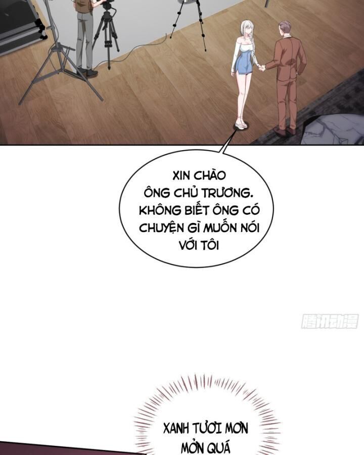 không làm kẻ nịnh bợ nữa, ta trở thành tỷ phú! chapter 83 - Next chapter 84