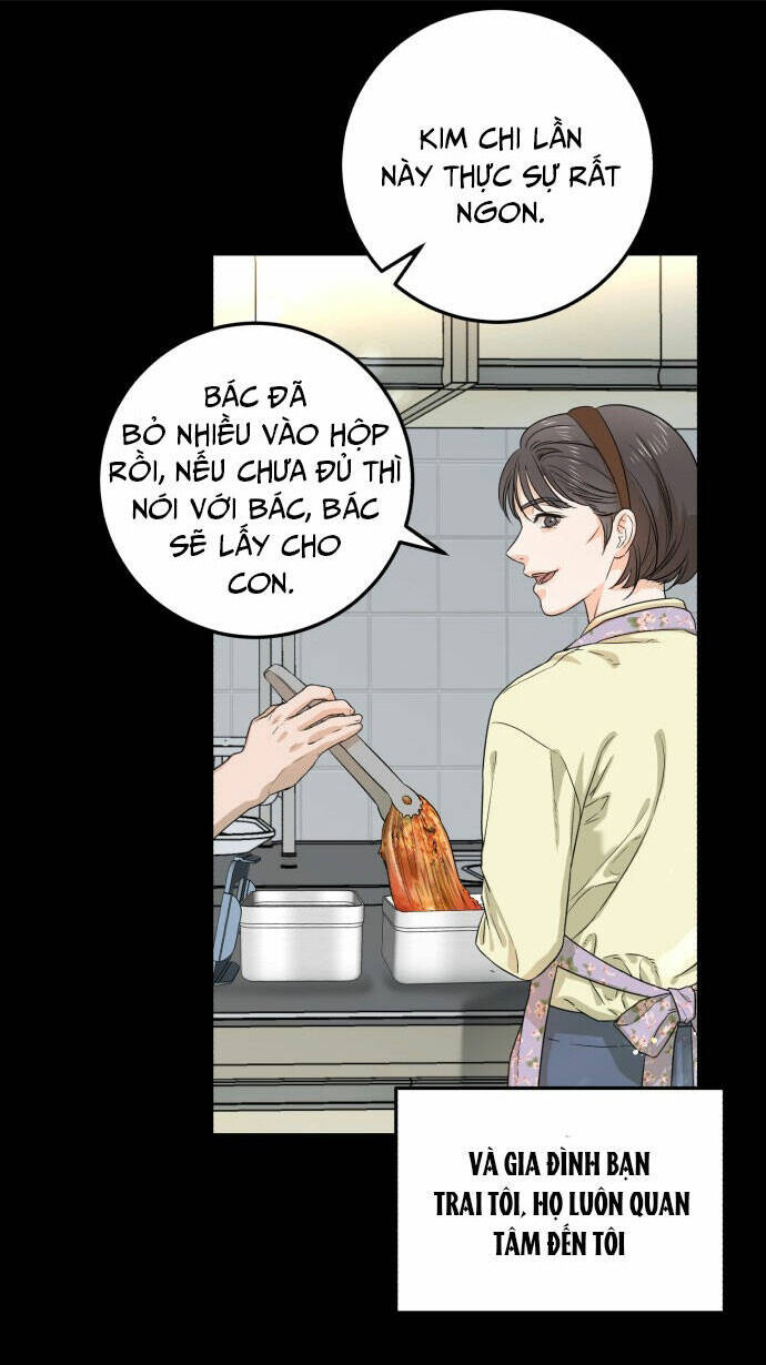 nóng lòng muốn giày vò em chapter 1 - Trang 2