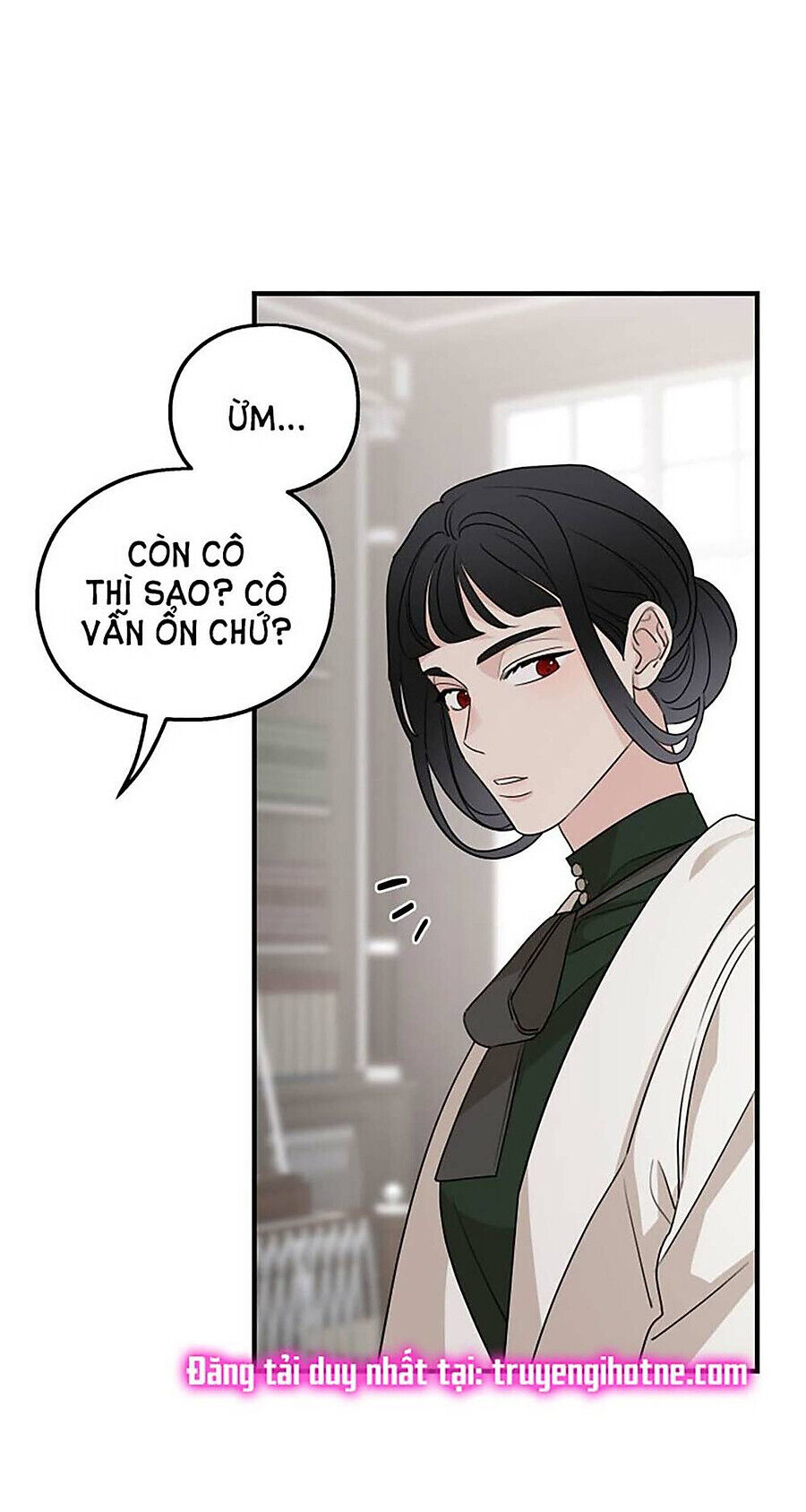 gia đình chồng bị ám ảnh bởi tôi Chapter 113 - Trang 2