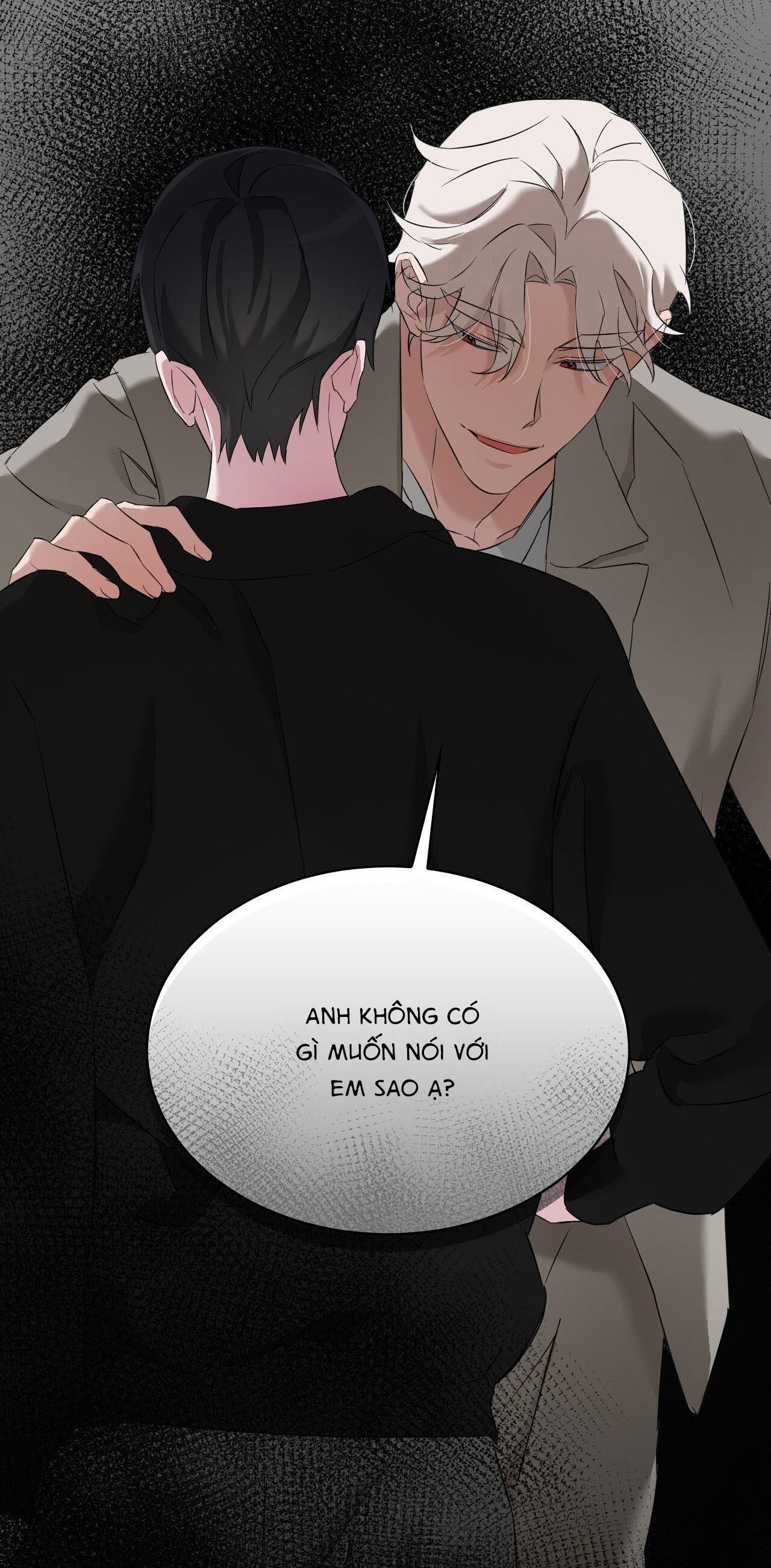 (Cbunu) Dễ Thương Là Lỗi Của Tôi Sao? Chapter 13 - Trang 2