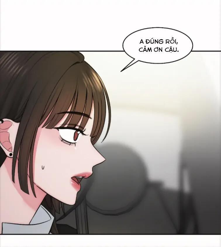 vô tình Chapter 5 Chap 5 - Trang 2