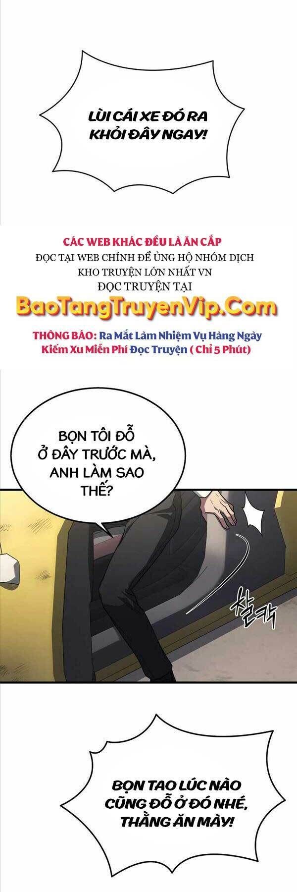 thần chiến tranh trở lại cấp 2 chapter 24 - Trang 2