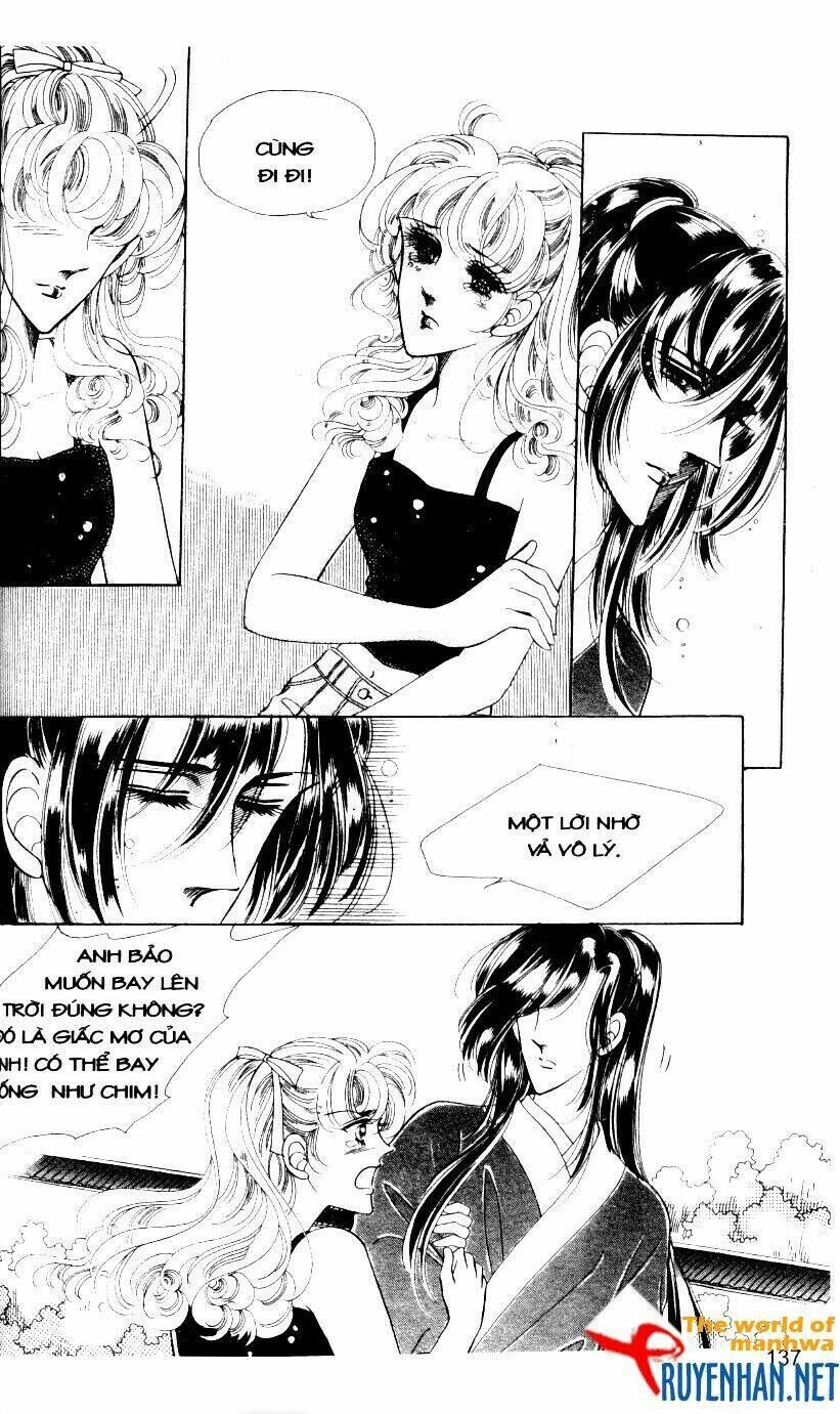 Sao Đổi Ngôi Chapter 40 - Next 