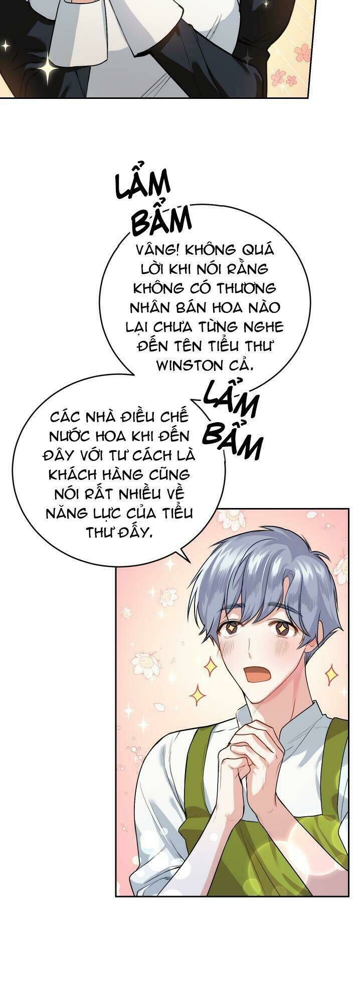 nhà điều chế nước hoa độc quyền của bạo chúa chapter 8 - Next chapter 9