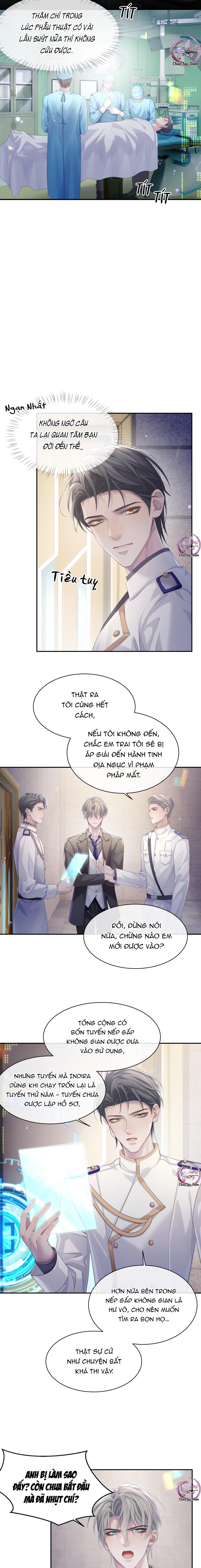 đề nghị ly hôn Chapter 43 - Trang 2