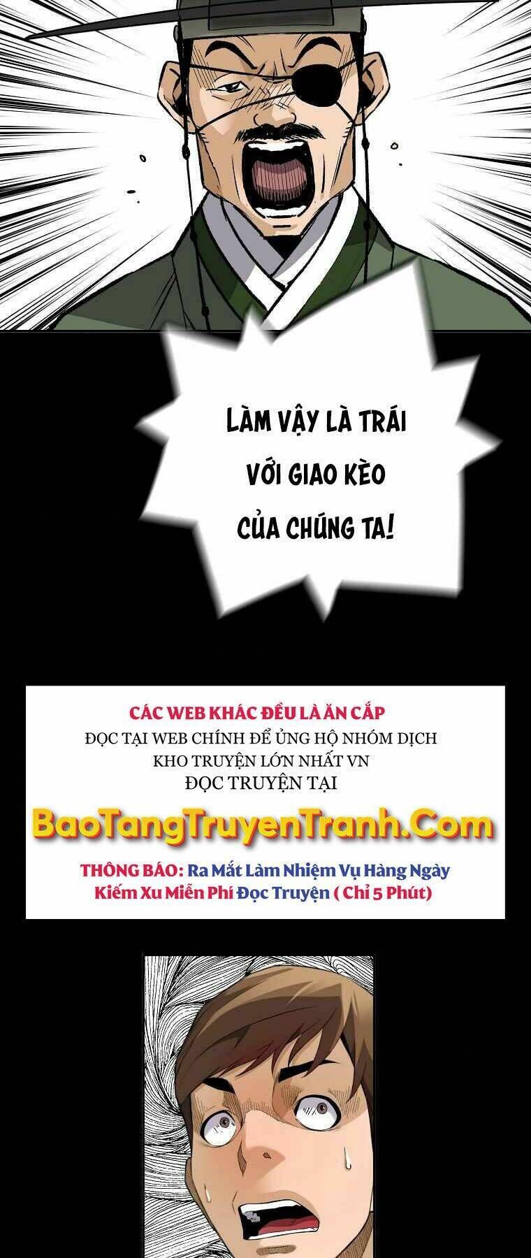 sự trở lại của huyền thoại chapter 39 - Next chapter 40