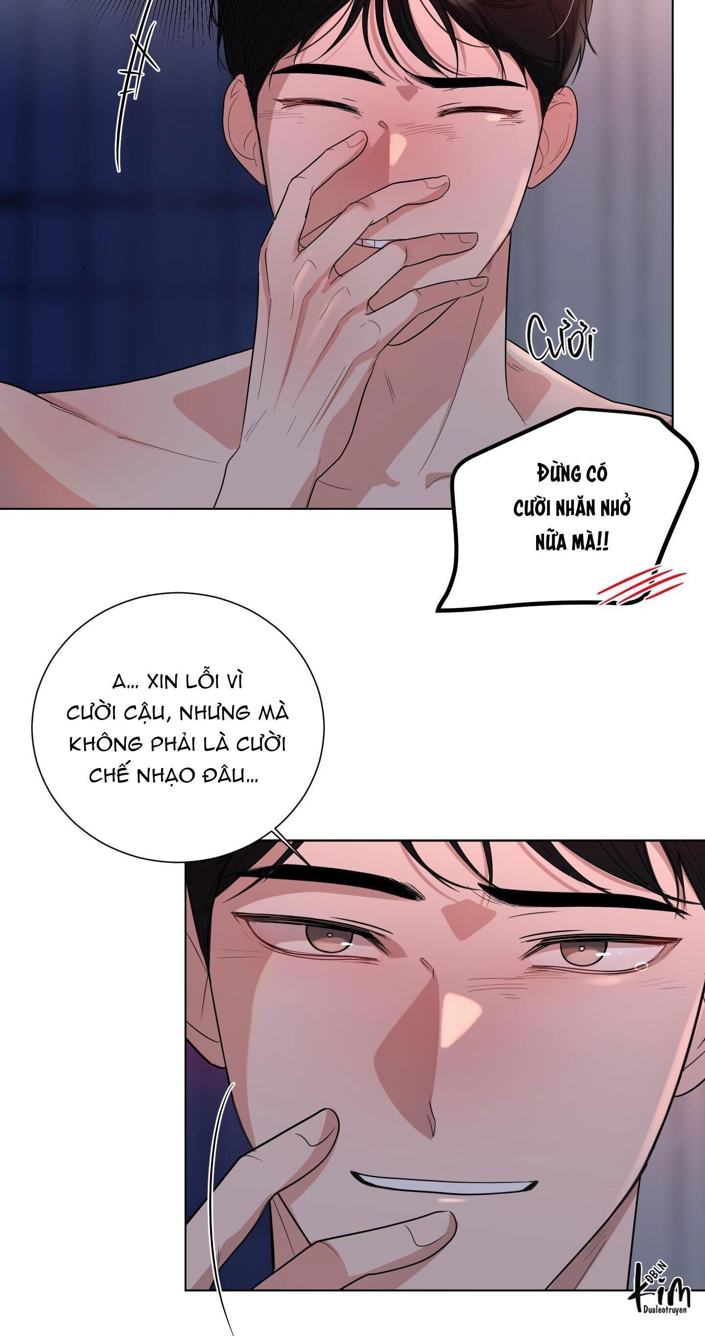 bl ngắn chịch hỏny Chapter 42.4 F to F 4 - Trang 2