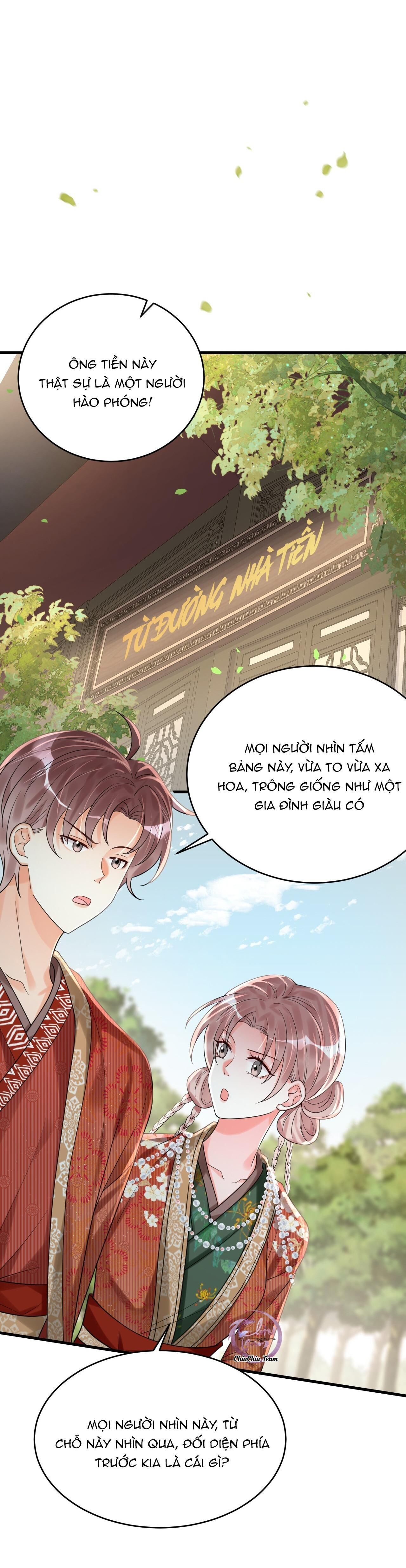 rất tiếc, bạn không thể đăng xuất khỏi trò chơi Chapter 18 - Trang 2