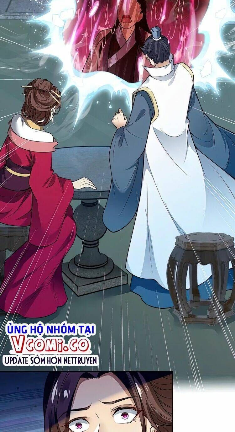 nghịch thiên tà thần chapter 518 - Next chapter 519