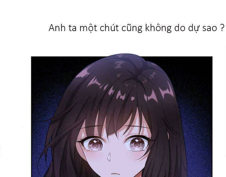 cô vợ nhỏ nuông chiều quá lại thành ác!! chapter 6 - Trang 2