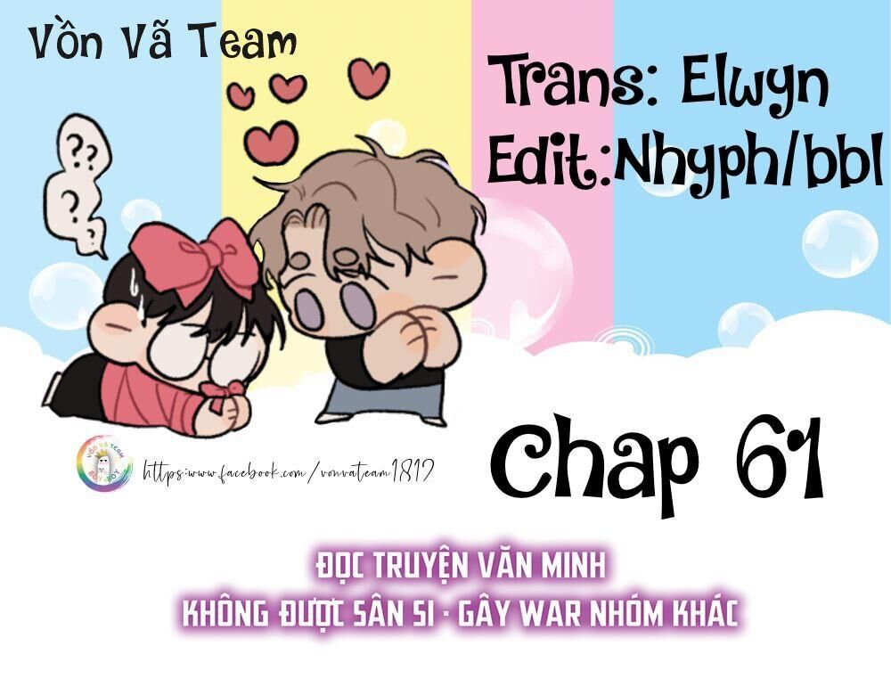 Ma Cà Rồng Đếch Có Thật Đâu! (END) Chapter 61 - Trang 2