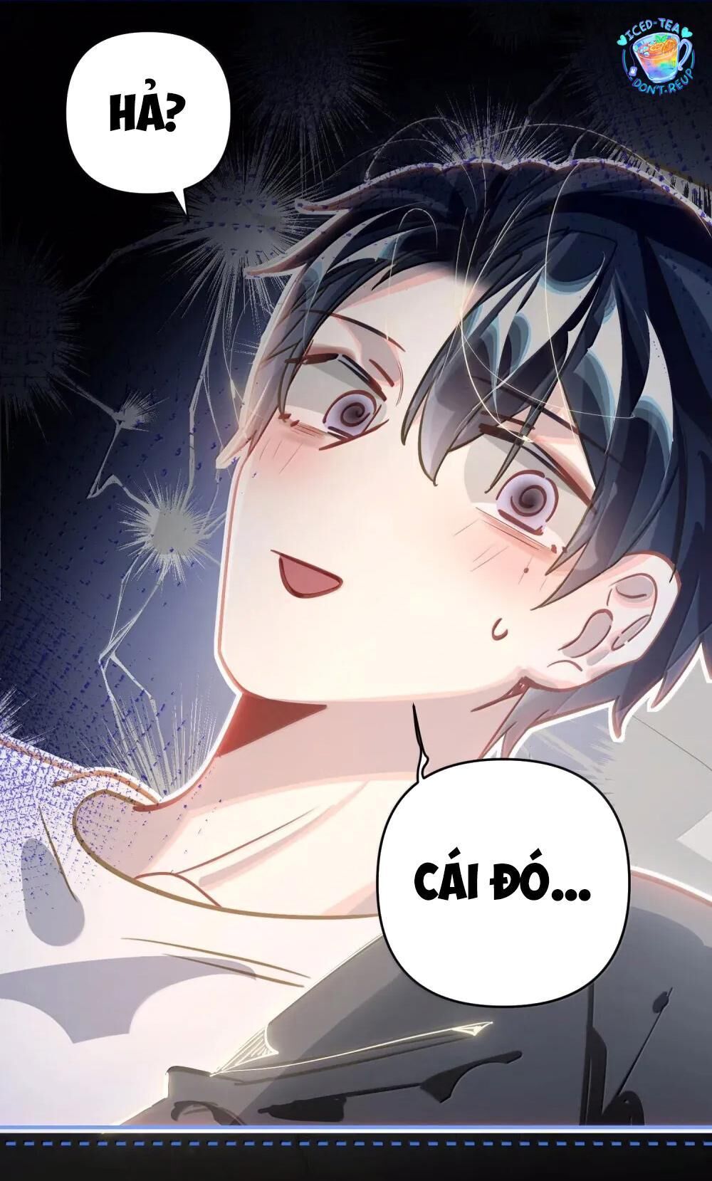 tôi có bệnh Chapter 62 - Next Chapter 63