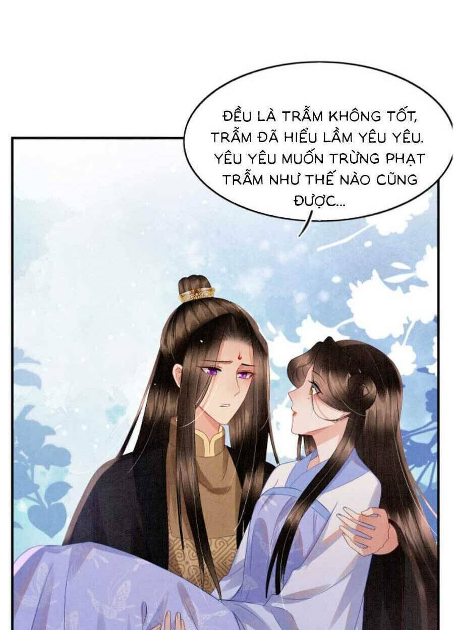 bạch nguyệt quang lạm quyền của sủng hậu chapter 63 - Next chapter 65