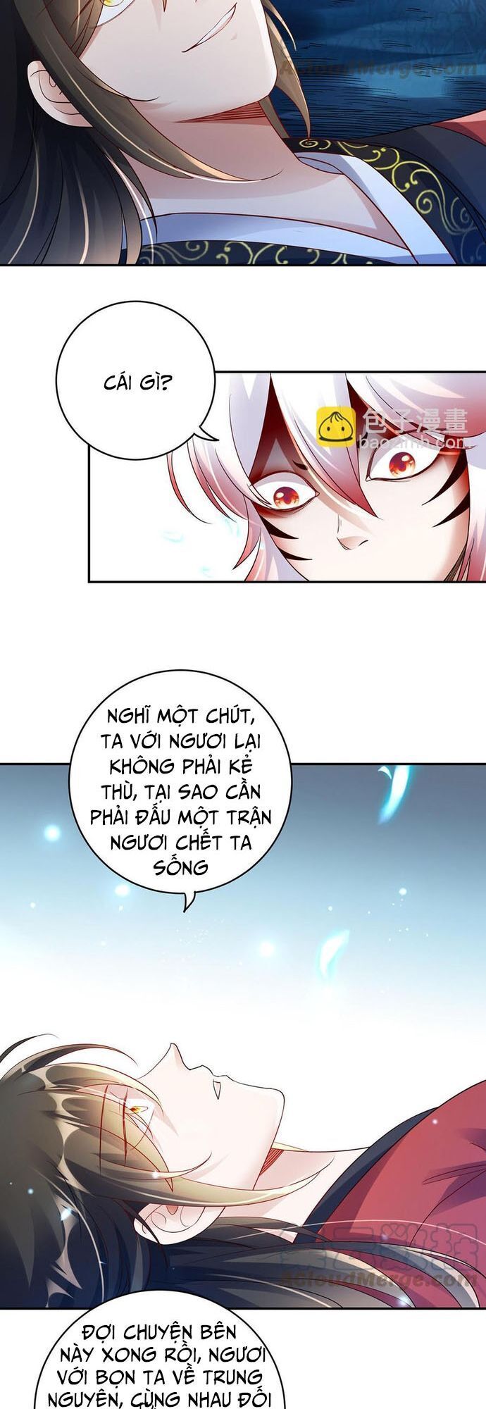 Ngàn vàng không đổi Chapter 94 - Trang 2