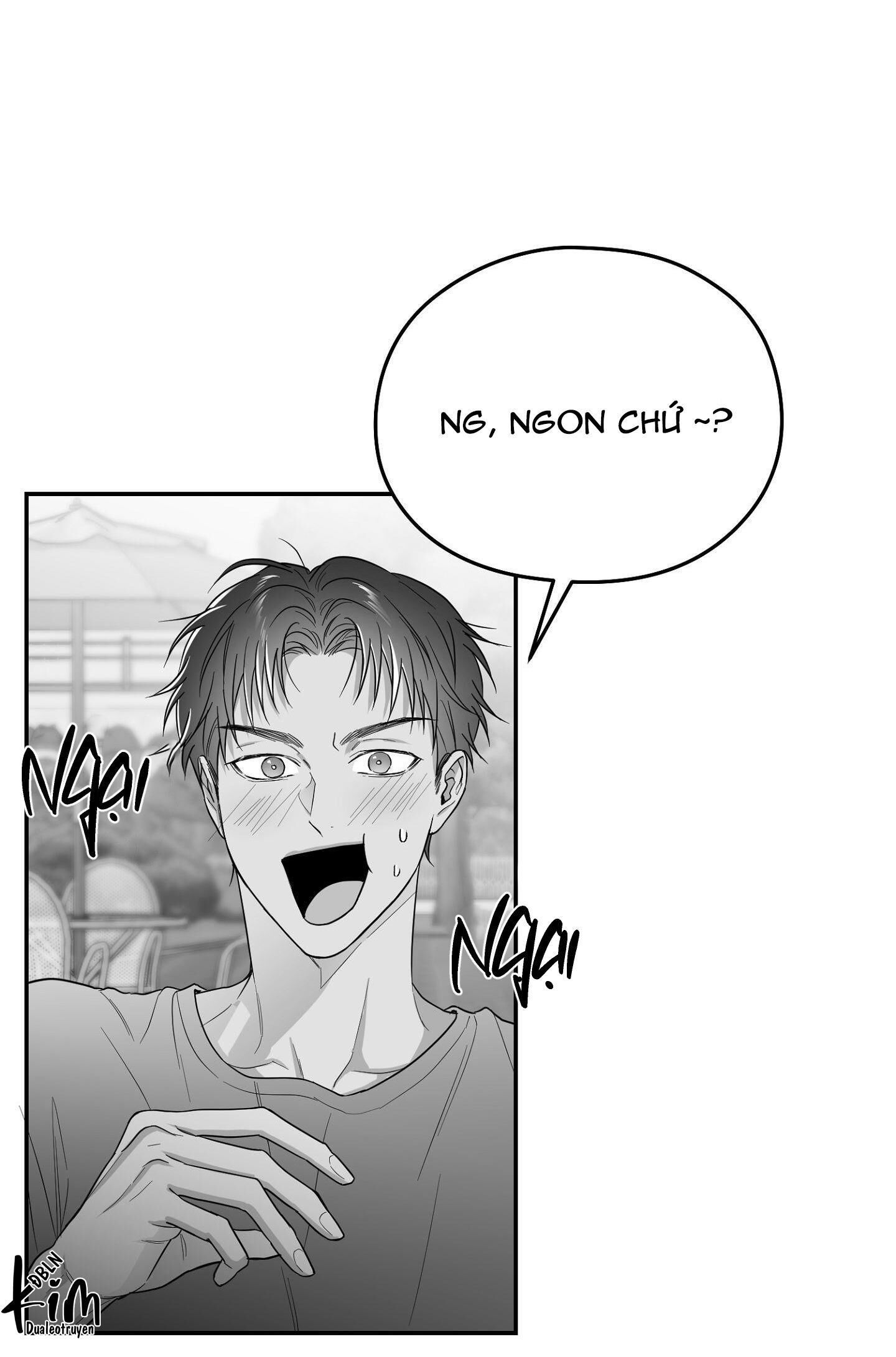 non zero sum Chapter 21 - Trang 1