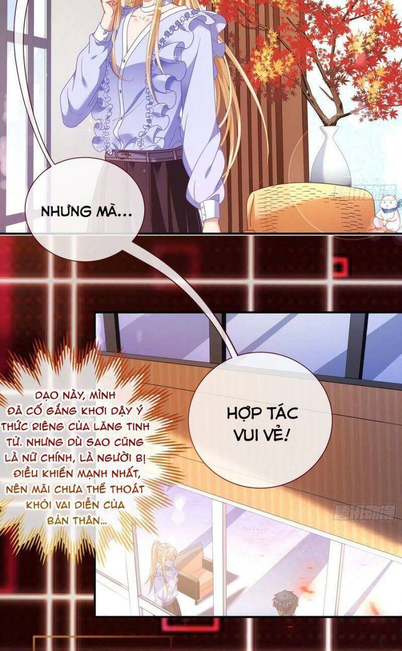 vạn tra triêu hoàng Chapter 276: Chúng Ta Hợp Tác Đi - Next chapter 277: Thiết Lập Mới