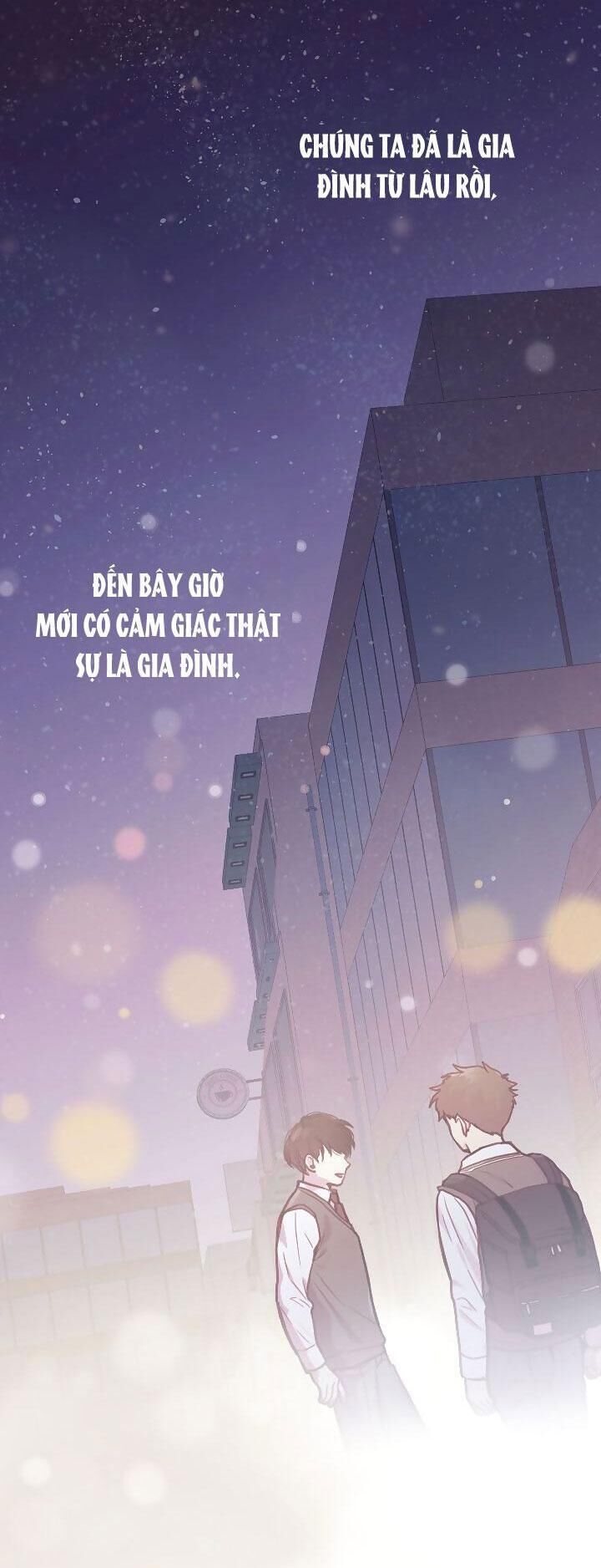 cách để trở thành gia đình Chapter 7 - Next Chapter 8