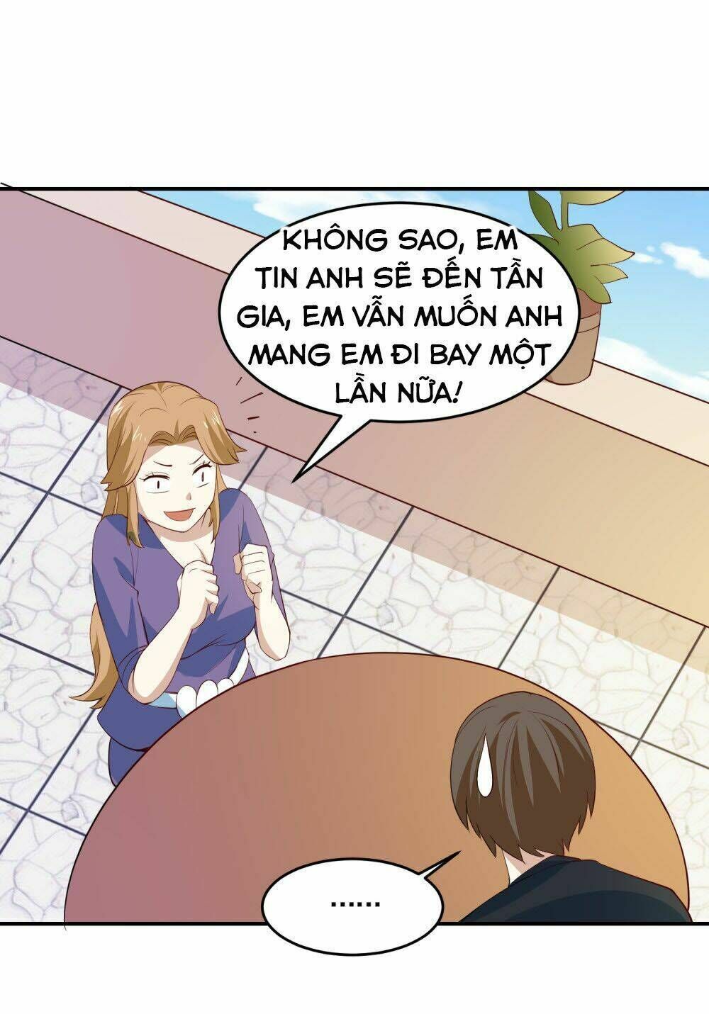 tay chơi thần cấp chapter 64 - Trang 2