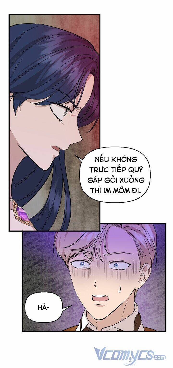 tôi không phải là cinderella chapter 27 - Trang 2