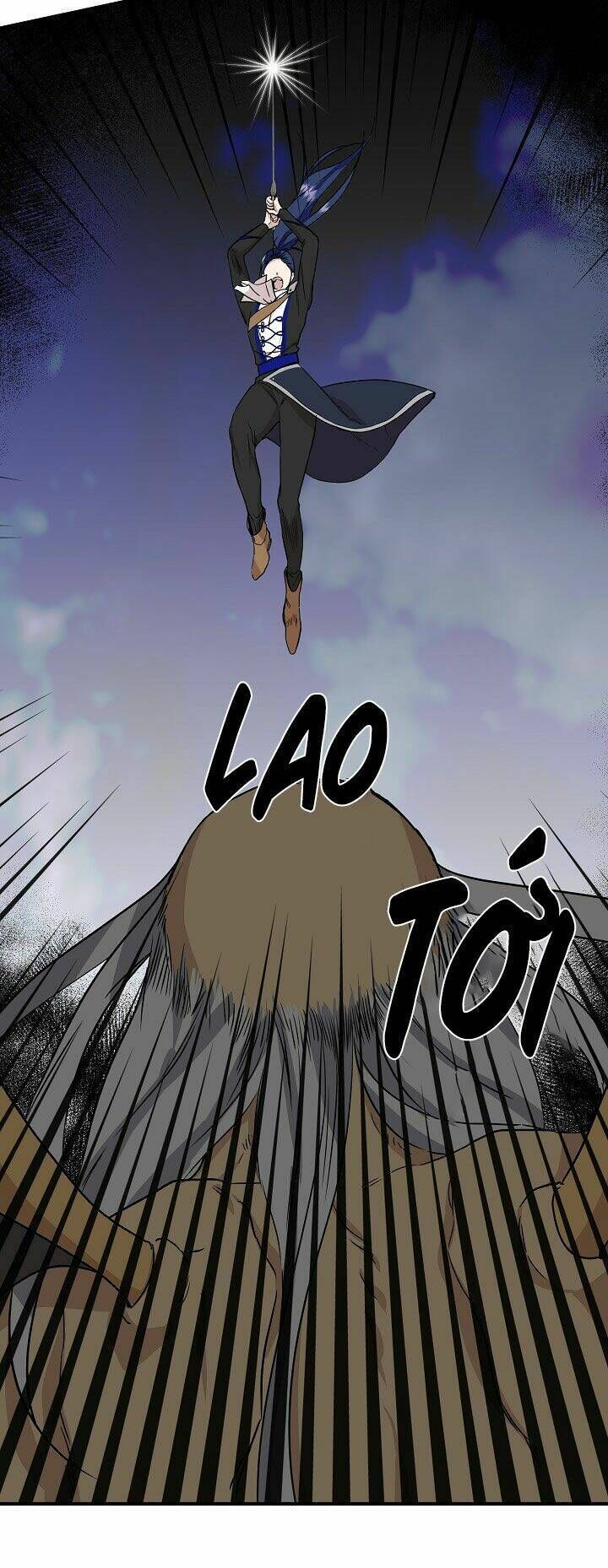 tôi không phải là cinderella chapter 16 - Trang 2