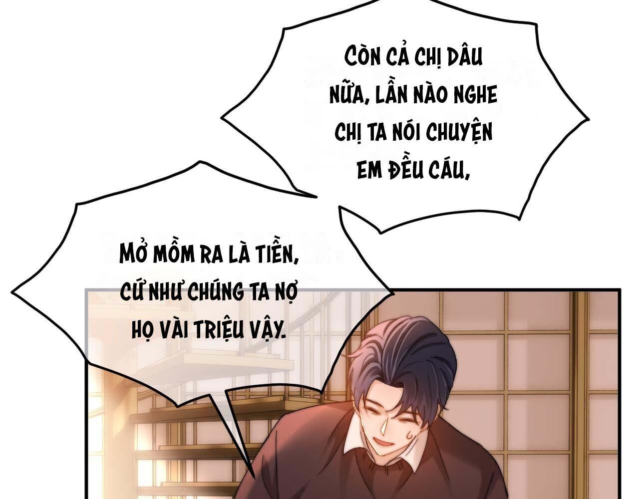 chất dị ứng cực cute Chapter 56 - Next Chapter 57