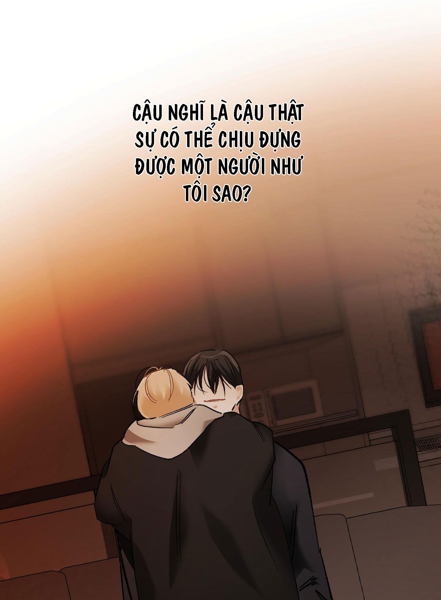 thế giới của tôi khi không có em Chapter 18 - Next 19