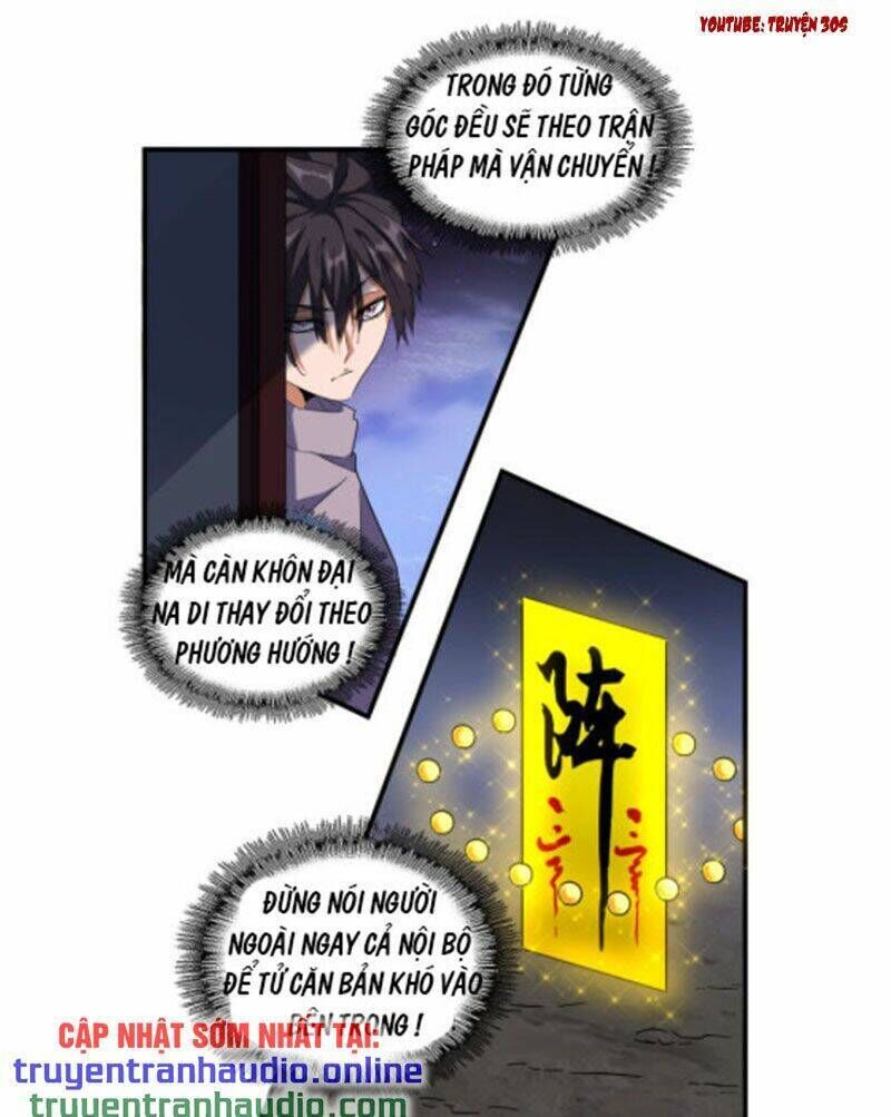 đại quản gia là ma hoàng Chapter 130 - Next chapter 131