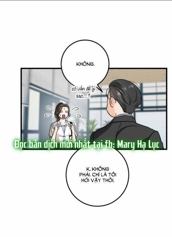 nóng lòng muốn giày vò em chapter 15.2 - Trang 2