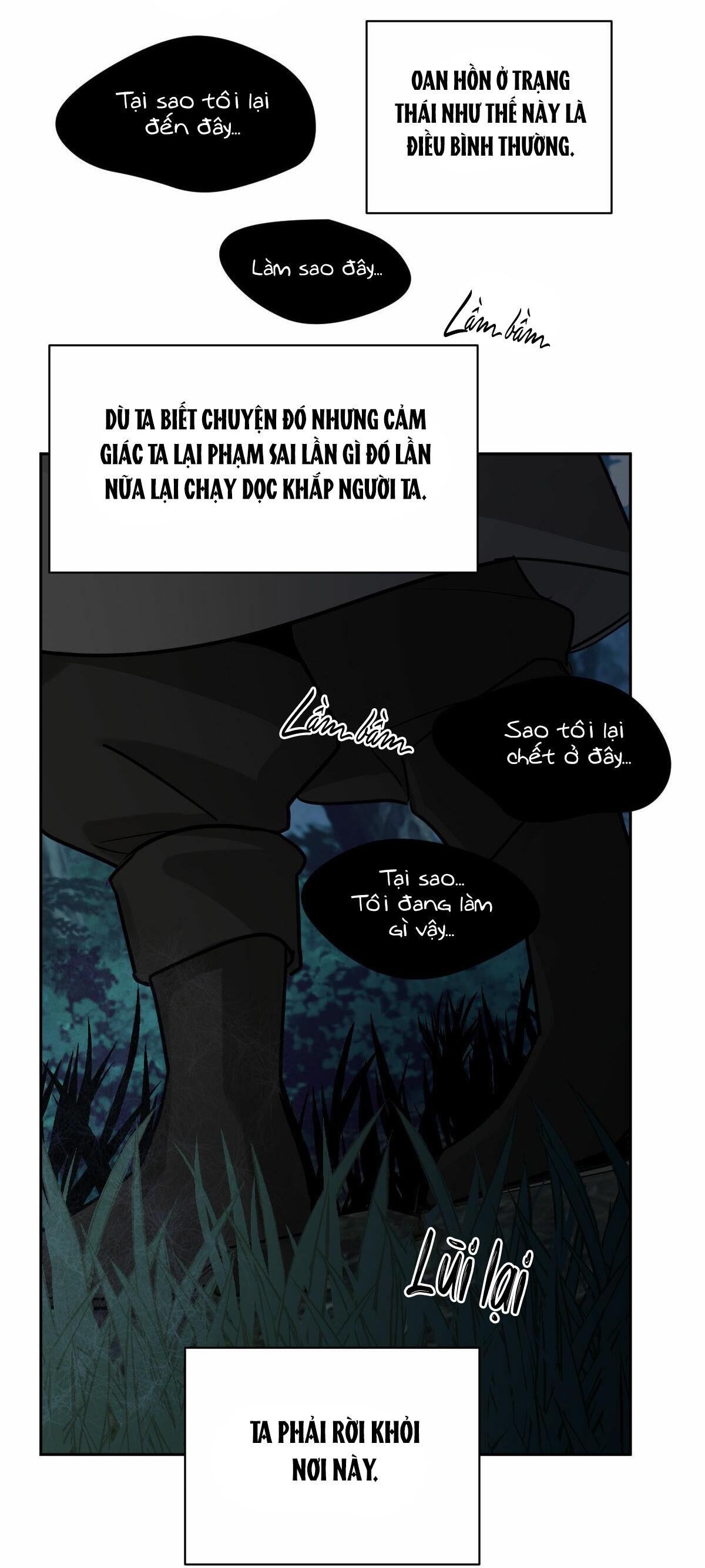 mãnh thú biến nhiệt Chapter 46 - Trang 2