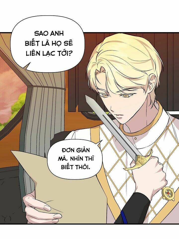 tôi không phải là cinderella chapter 20 - Trang 2