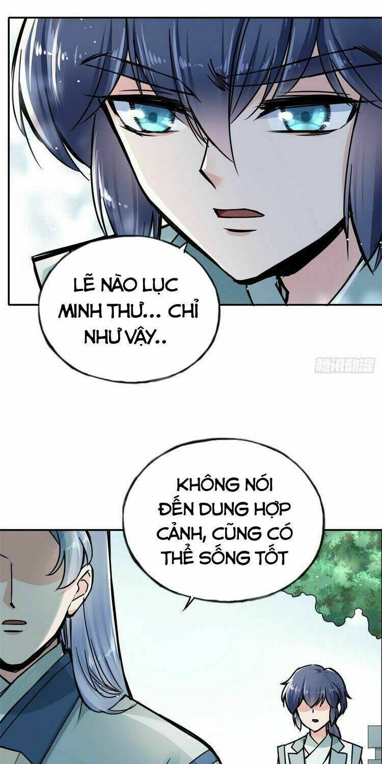 thiên mệnh vi hoàng Chapter 59 - Next Chapter 60