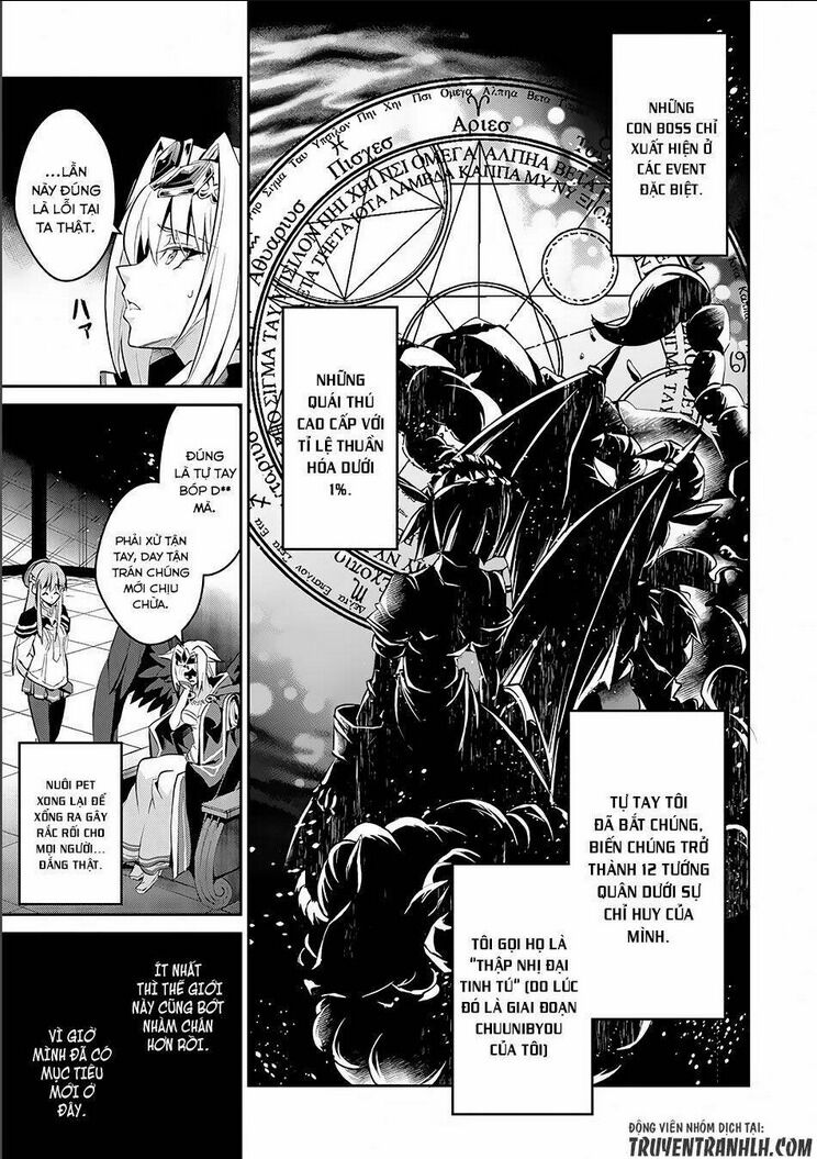 yasei no last boss ga arawareta chapter 2 - Trang 2