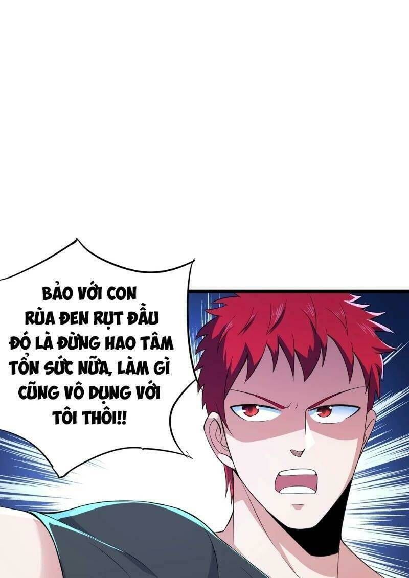 tối cường đặc chủng binh của hoa khôi chapter 86 - Trang 2