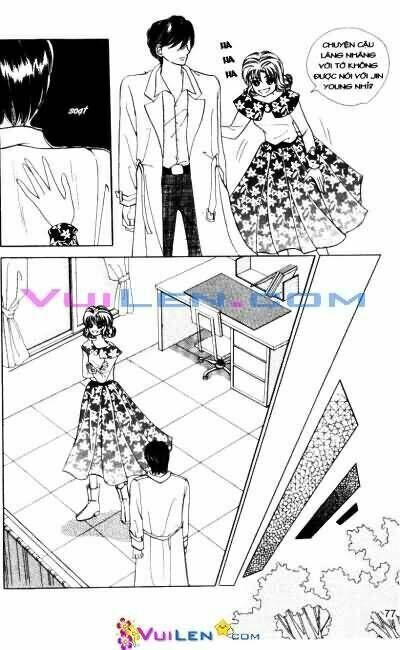 Cánh cửa mùa hè Chapter 7 - Trang 2