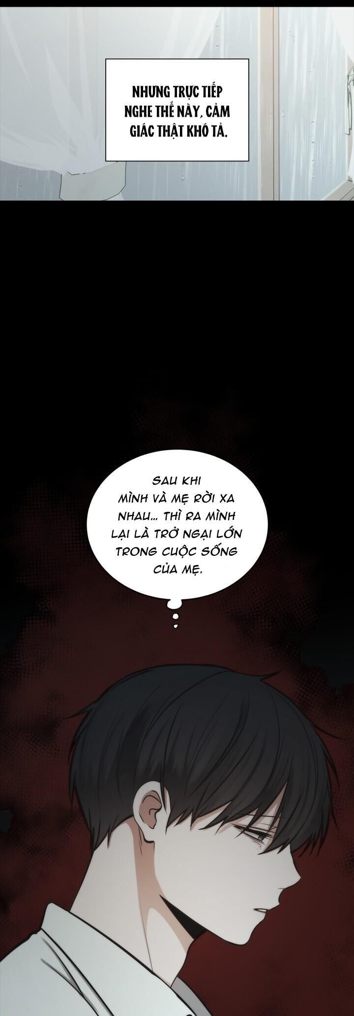 không xa lạ Chapter 49 - Trang 2