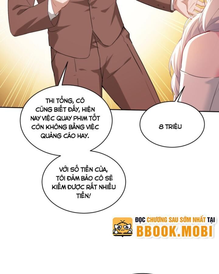 không làm kẻ nịnh bợ nữa, ta trở thành tỷ phú! chapter 83 - Next chapter 84