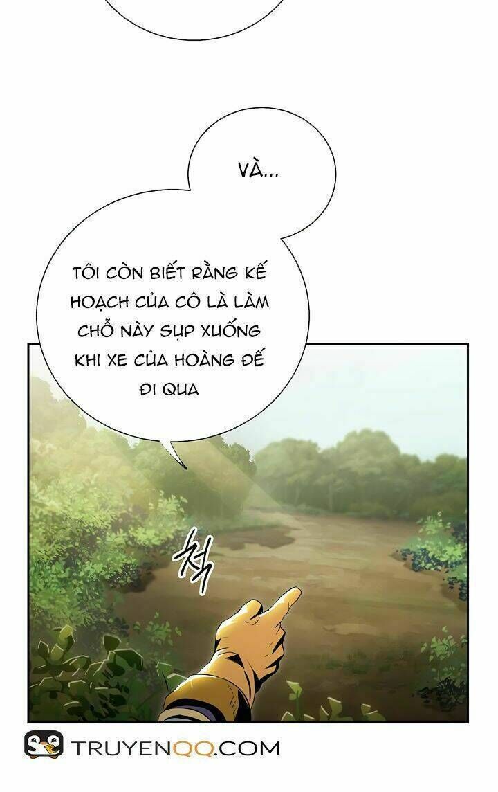 cốt binh trở lại chapter 67 - Trang 2