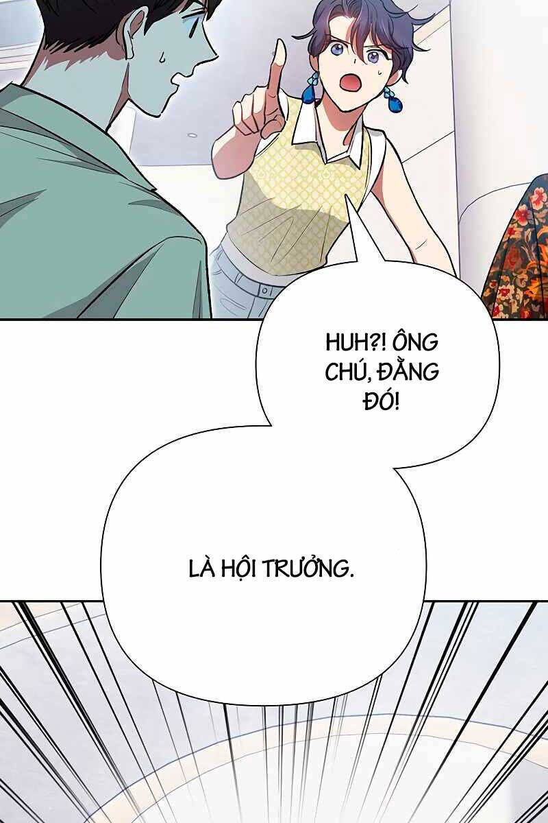 những ranker cấp s mà tôi nuôi dưỡng chapter 109 - Next chapter 110