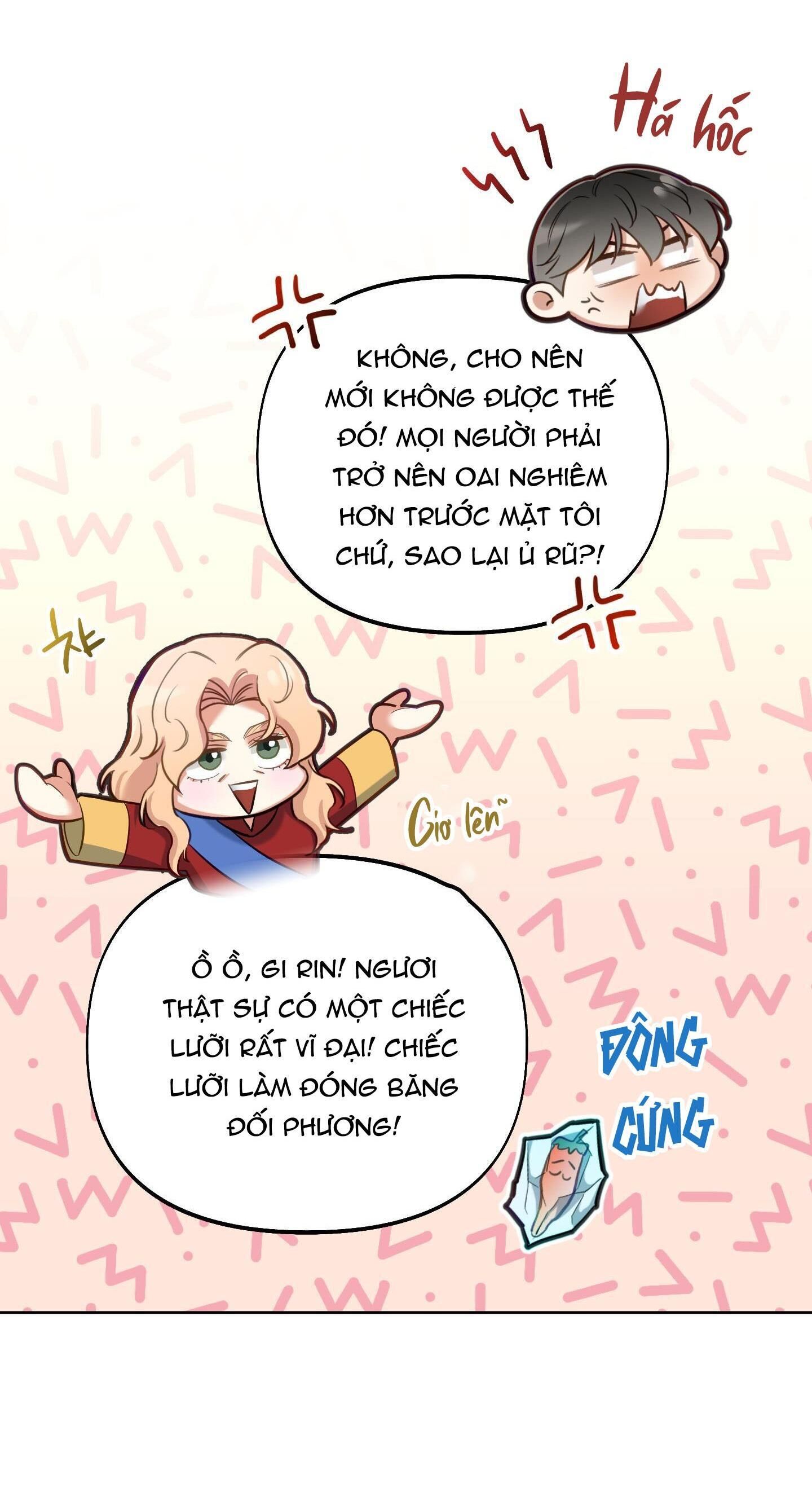 (NP) TRỞ THÀNH VUA CÔNG LƯỢC Chapter 38 - Trang 1