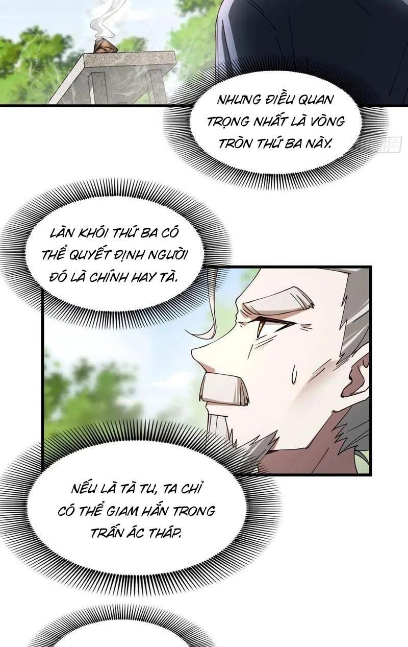 tu tiên bắt đầu từ việc bị bạn bè xa lánh chapter 31 - Next chapter 32