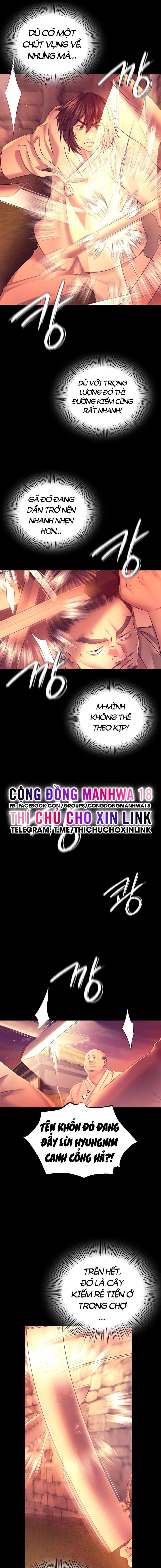 tiểu thư chương 72 - Trang 1