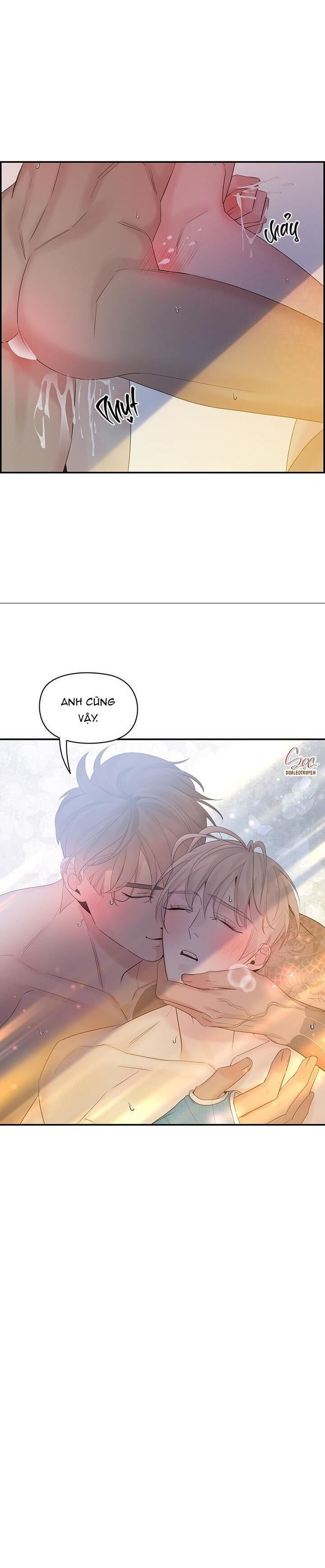 CƠ CHẾ BẢO VỆ Chapter 53 - Trang 2