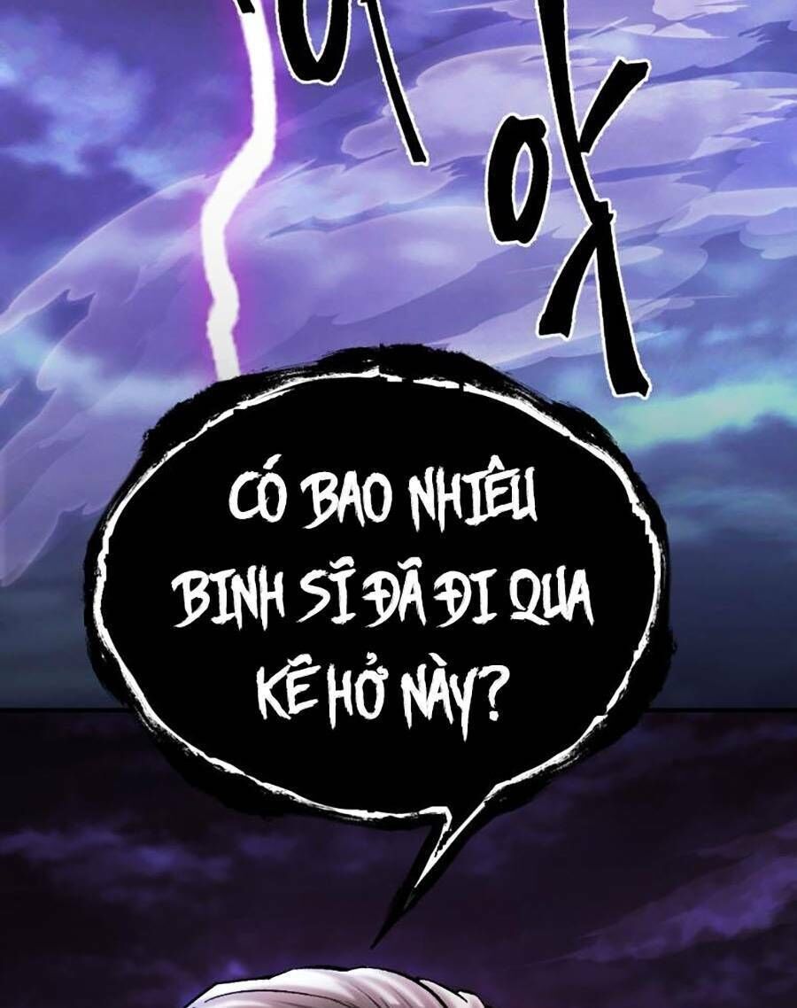 trở thành quái vật chapter 15 - Trang 2